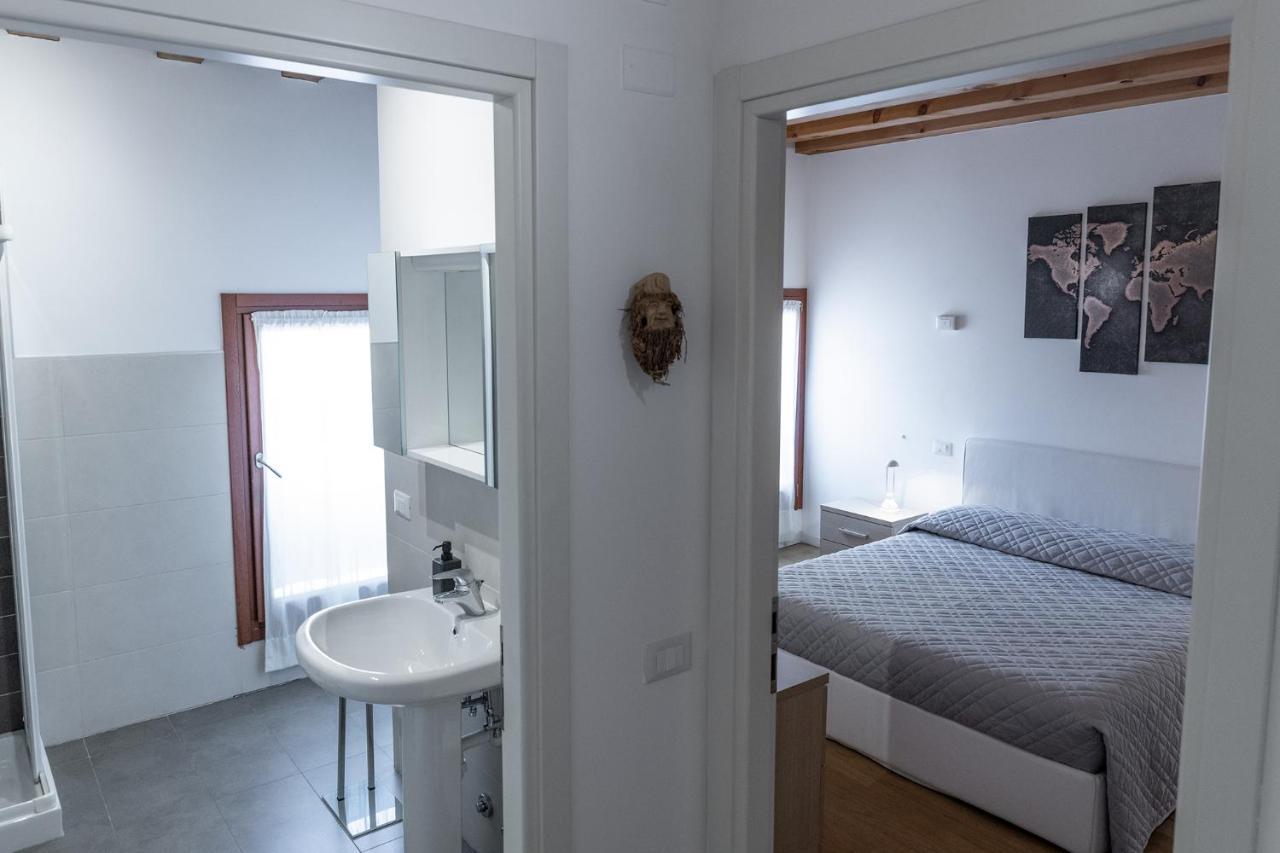 Vicolo J. Da Ponte - Bassano Centro Storico Apartment Bassano del Grappa Exterior photo